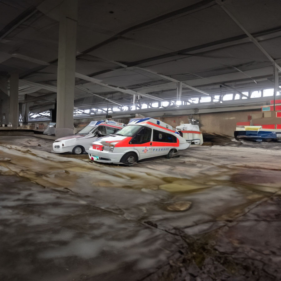 长沙出租救护车电话