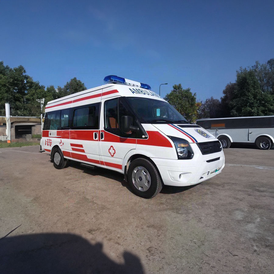 长沙租赁急救车联系电话