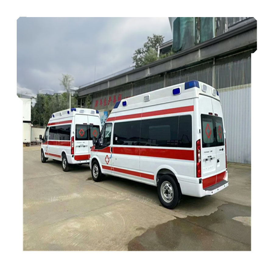 长沙出租私人救护车电话号码