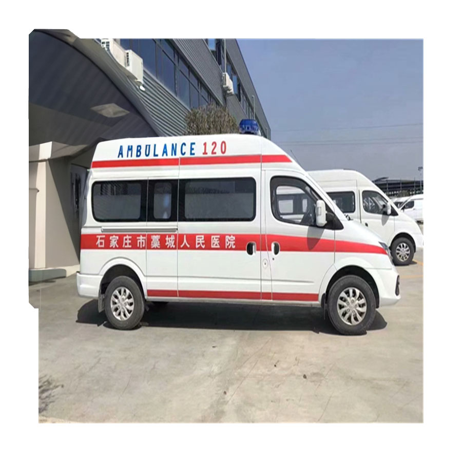长沙租赁救护车电话号码