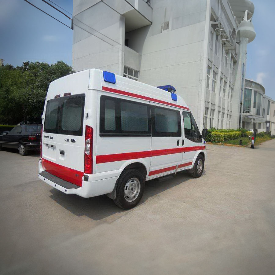 长沙出租救护车电话号码