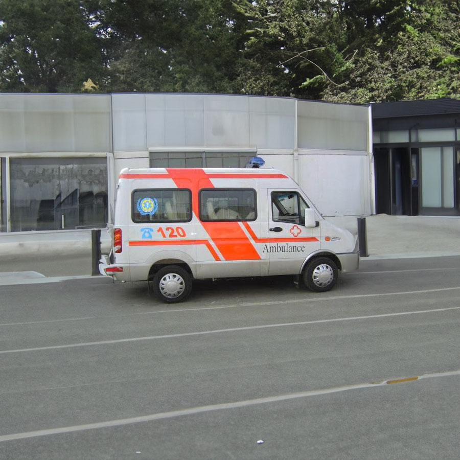 长沙出租120联系电话