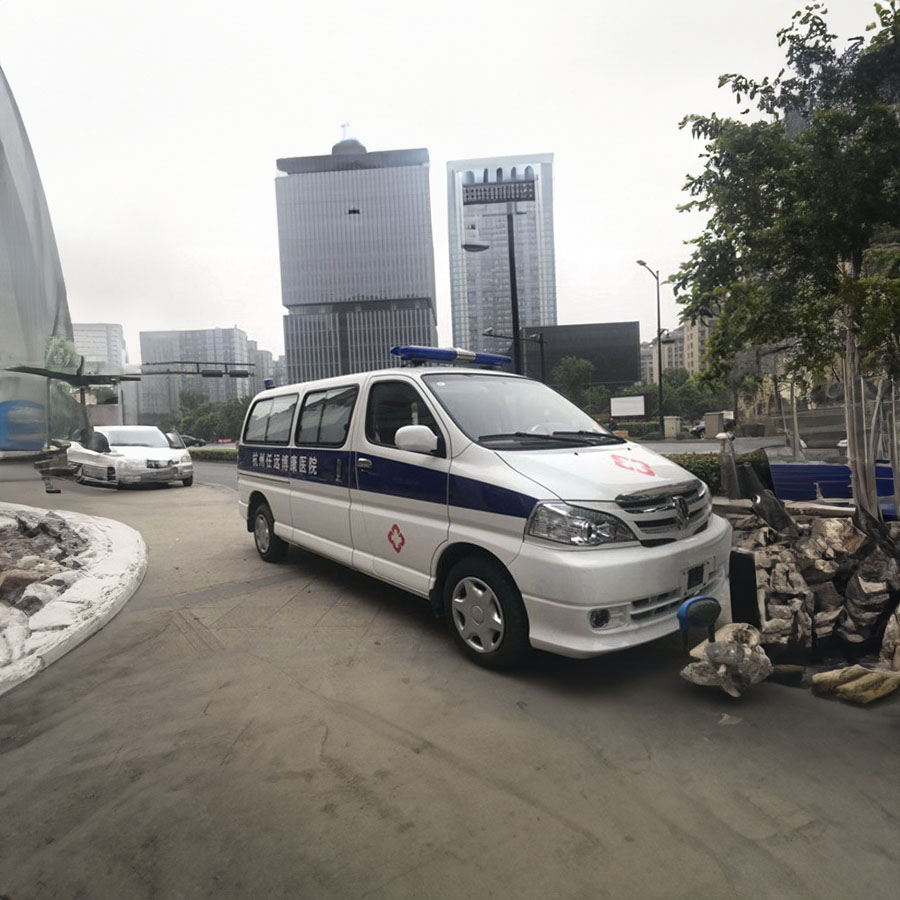 长沙出租120联系电话