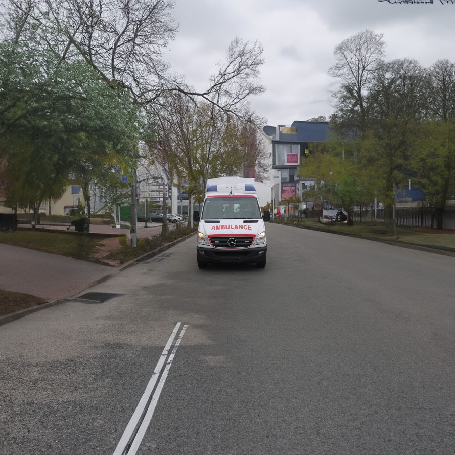 长沙出租私人救护车电话