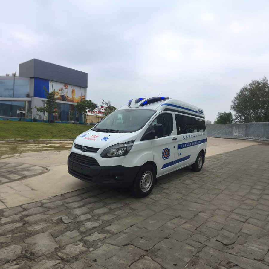 长沙出租救护车联系方式