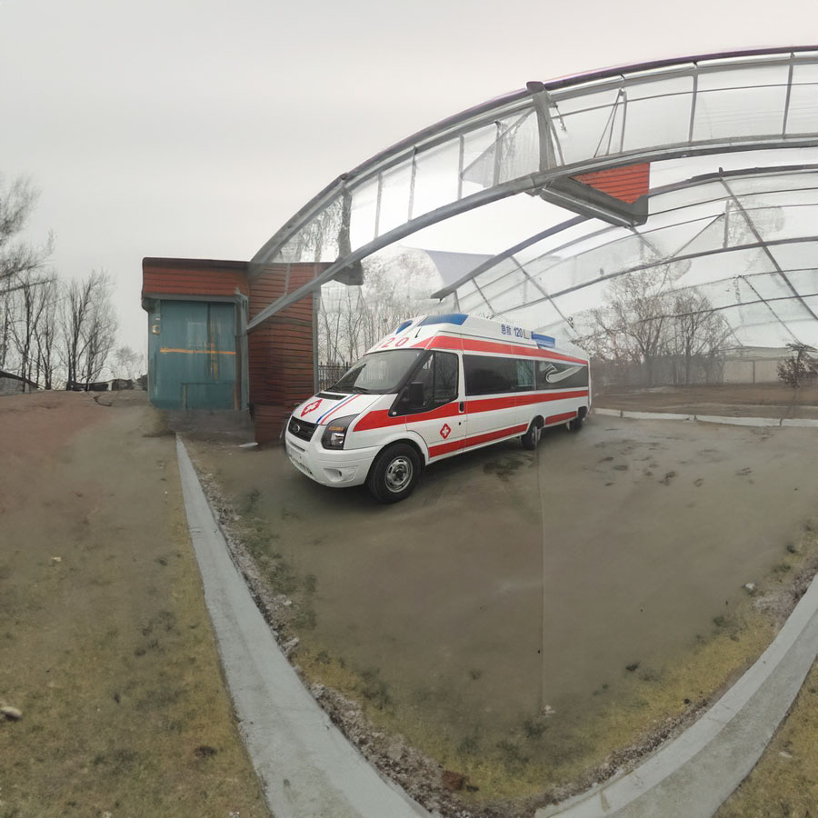 长沙出租私人救护车联系电话