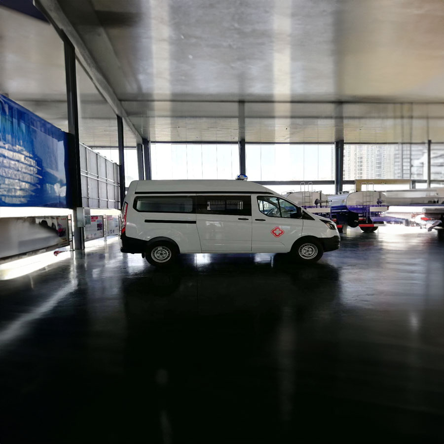 长沙租赁救护车联系方式