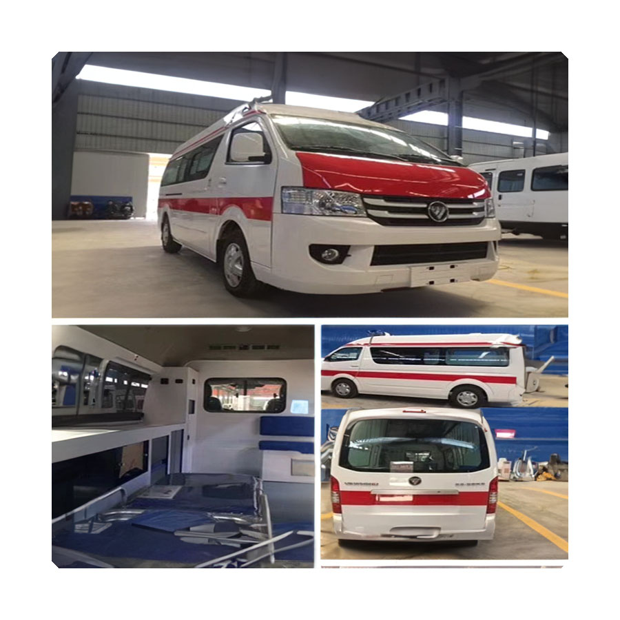 长沙出租私人救护车联系电话