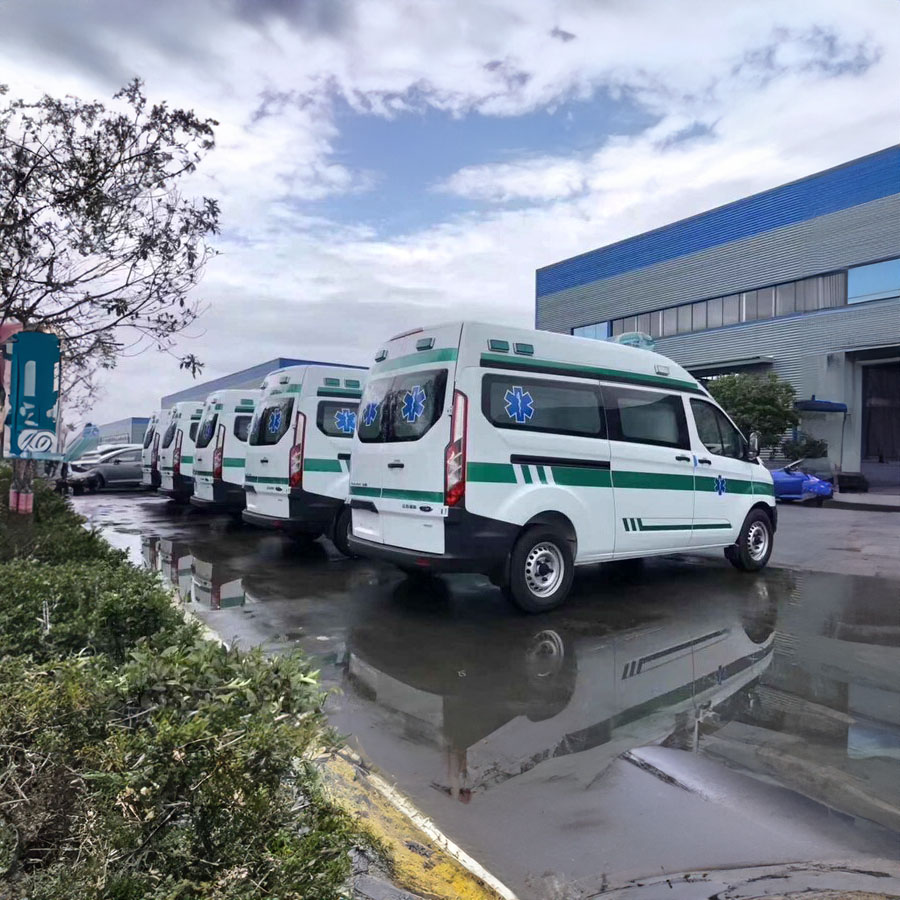 长沙租赁私人救护车电话