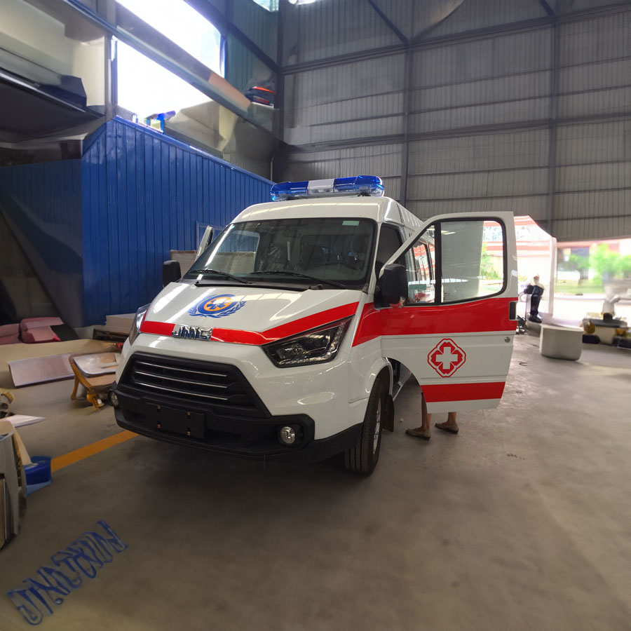 长沙出租救护车联系方式