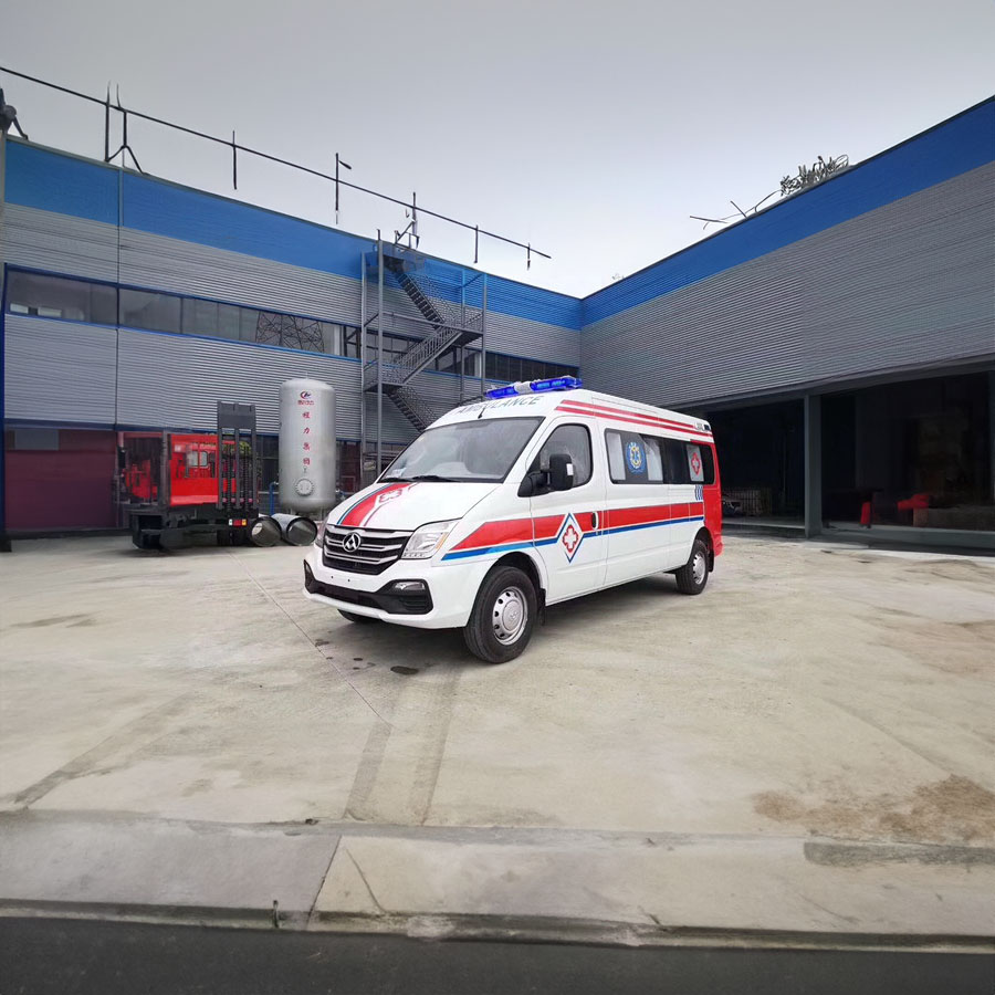 长沙出租急救车联系方式