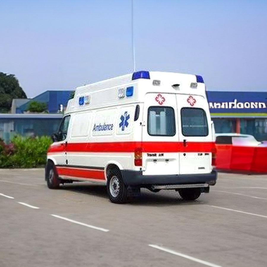 长沙租赁急救车联系方式