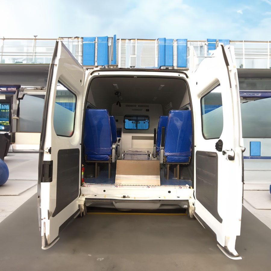 长沙出租私人救护车联系电话