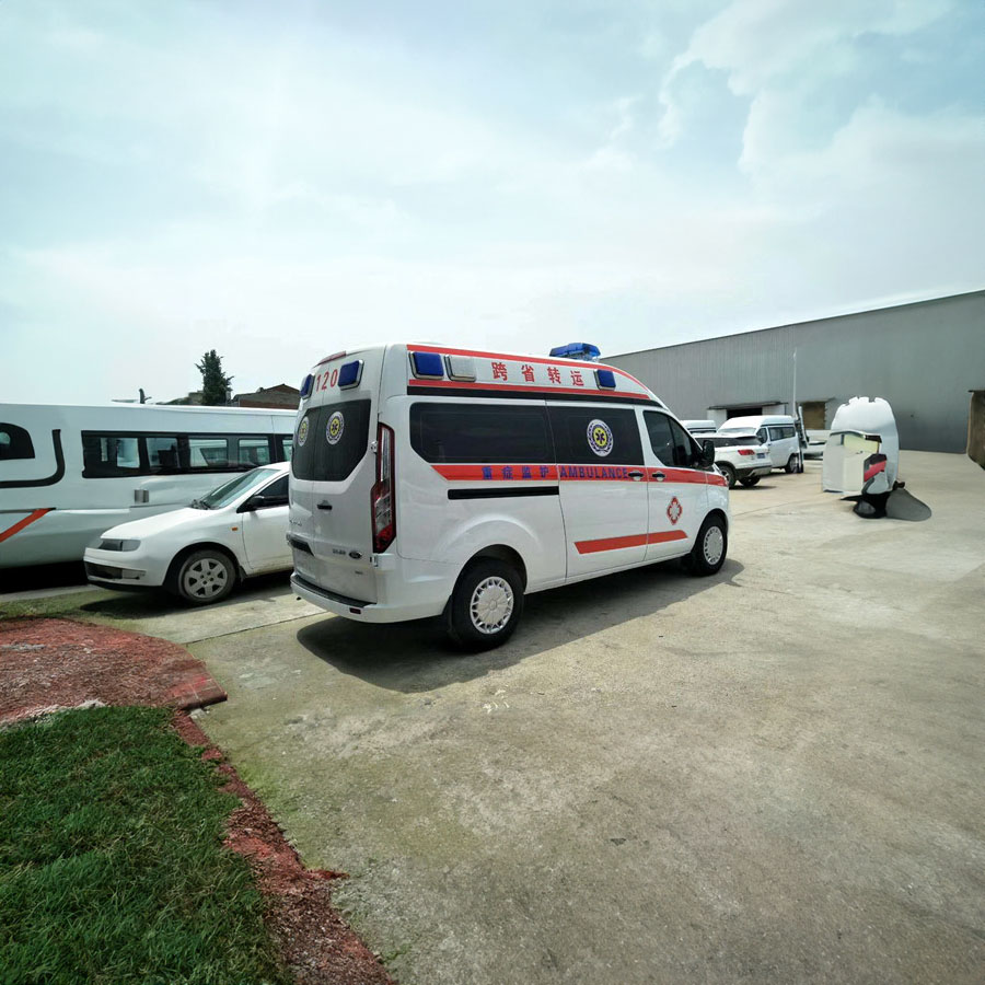 长沙租赁急救车联系电话