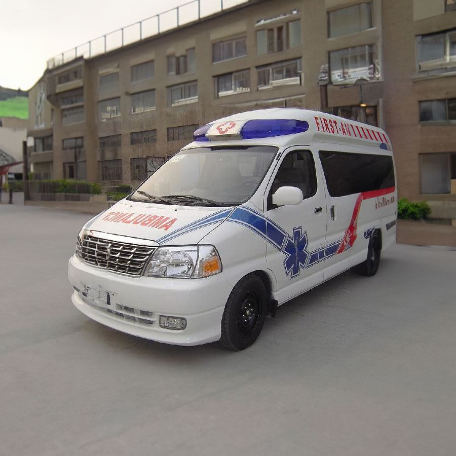 长沙出租救护车联系电话