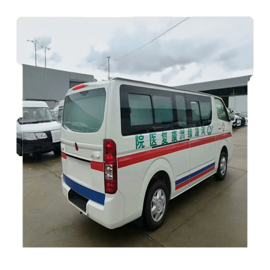 长沙出租急救车联系方式