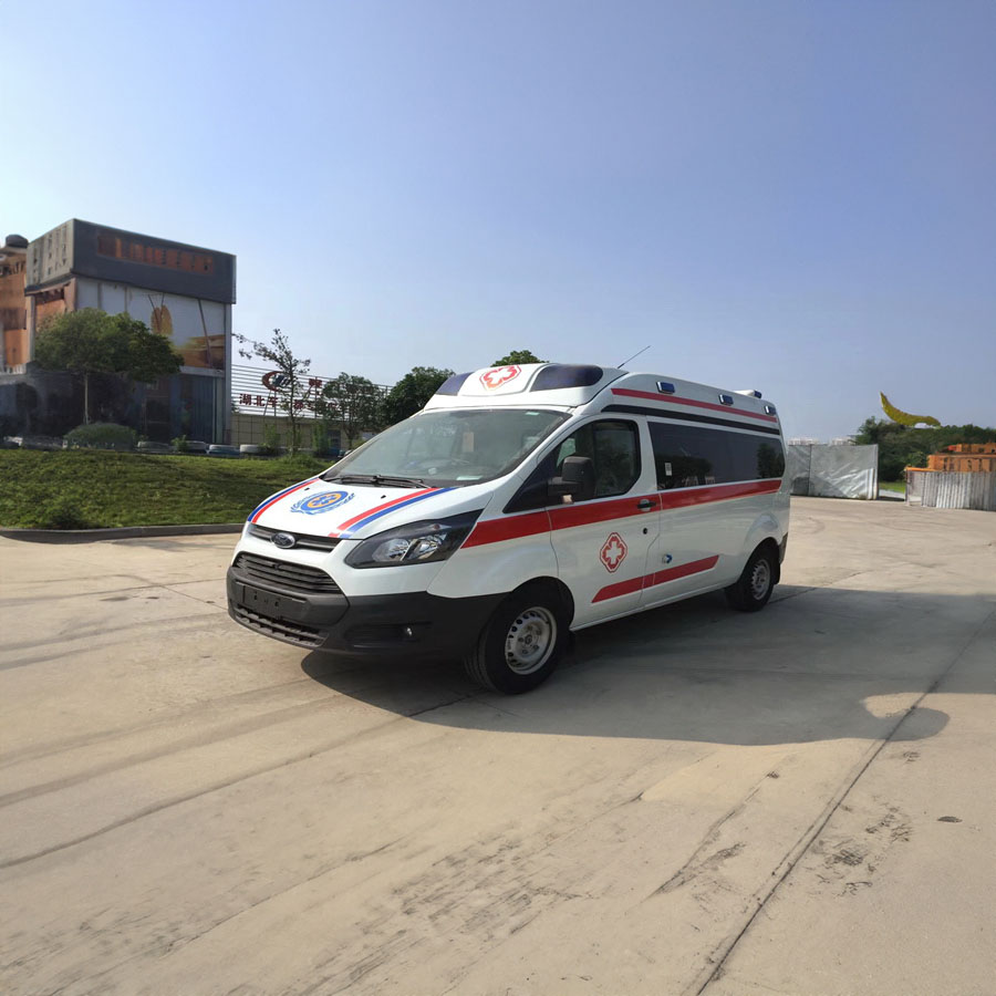 长沙租赁急救车电话