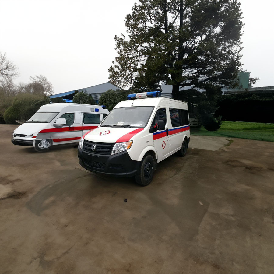 长沙租赁私人救护车电话号码