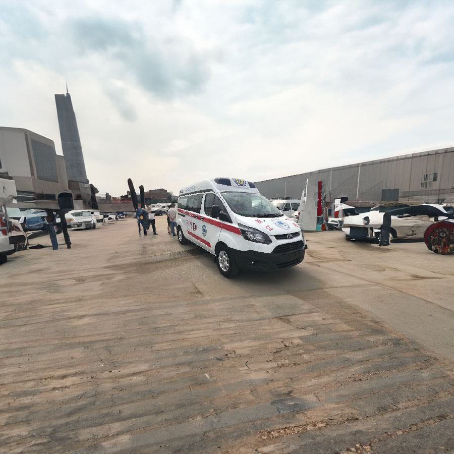 长沙出租急救车