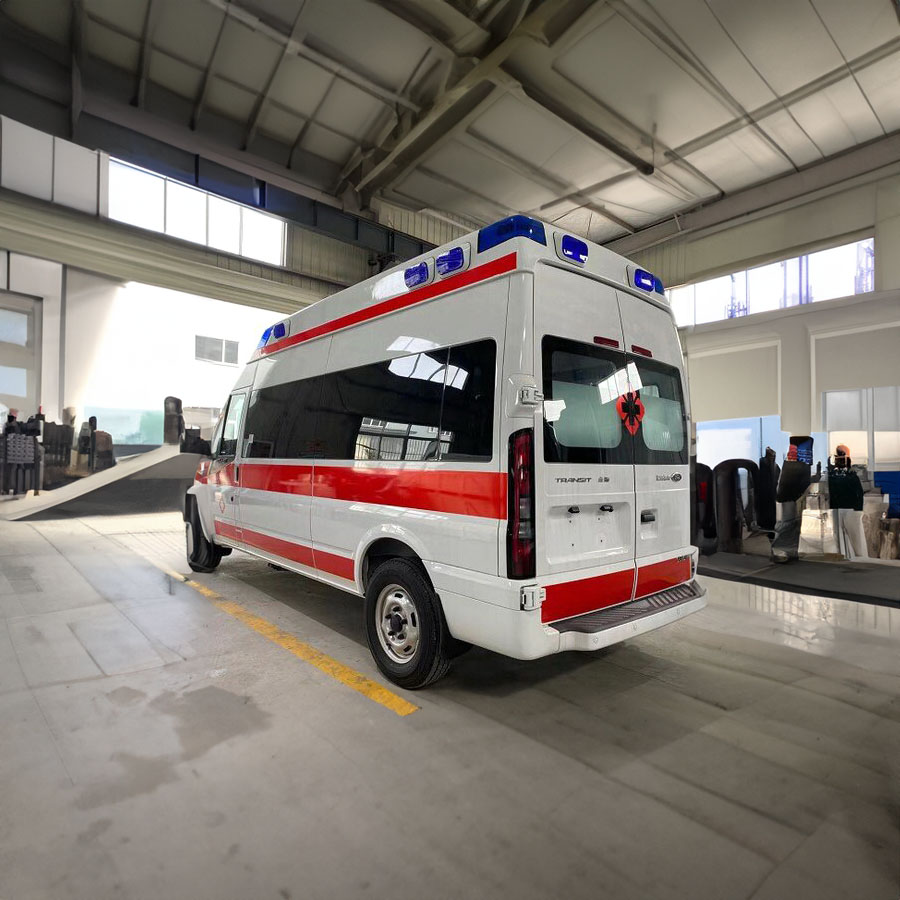 长沙出租私人救护车