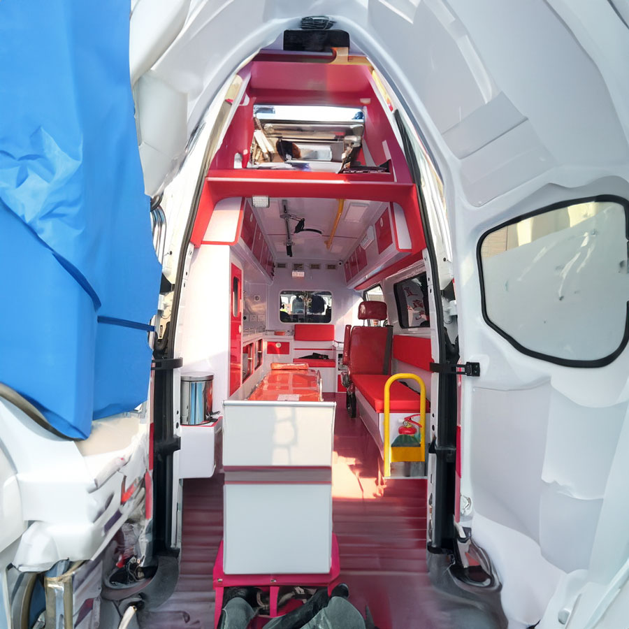 长沙租赁私人救护车联系方式