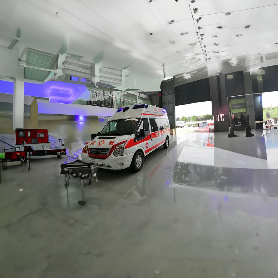 长沙租赁私人救护车联系电话