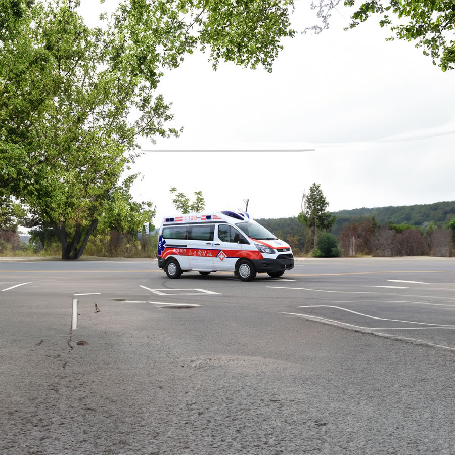 长沙租赁私人救护车联系方式