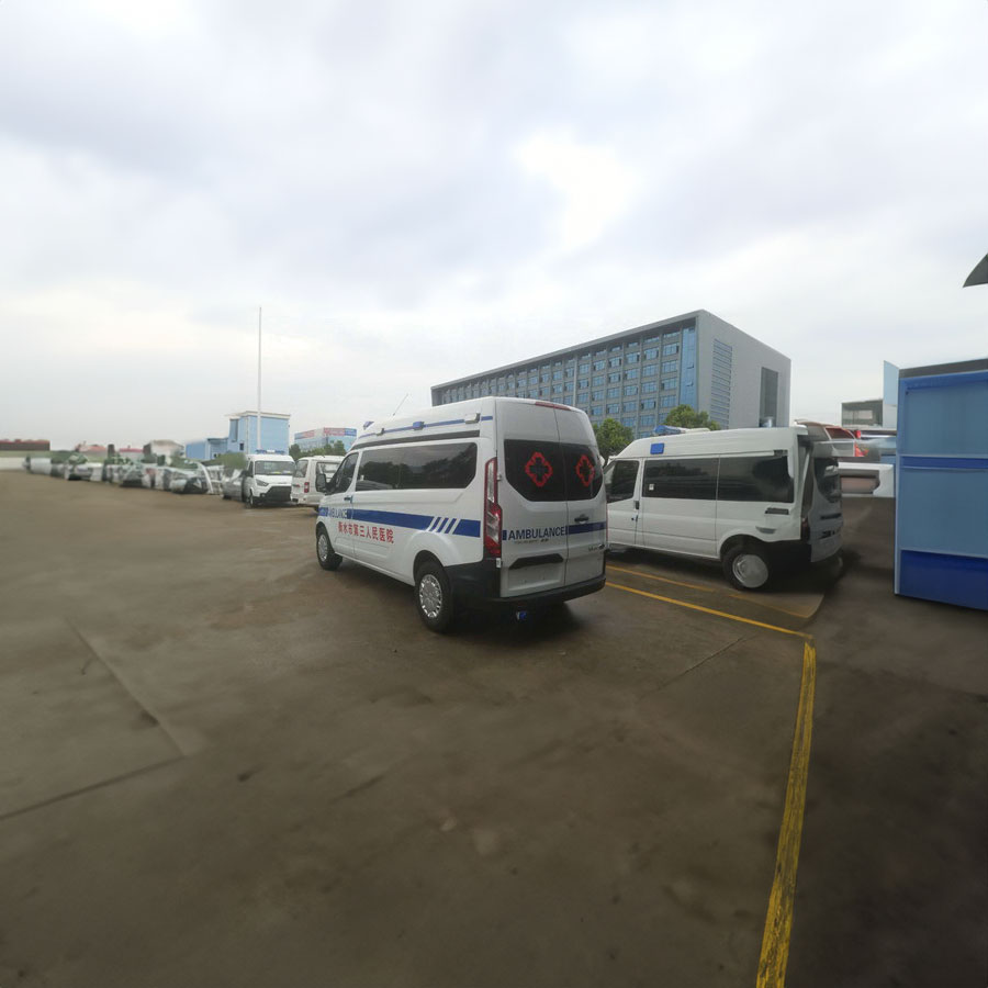 长沙租赁救护车电话号码
