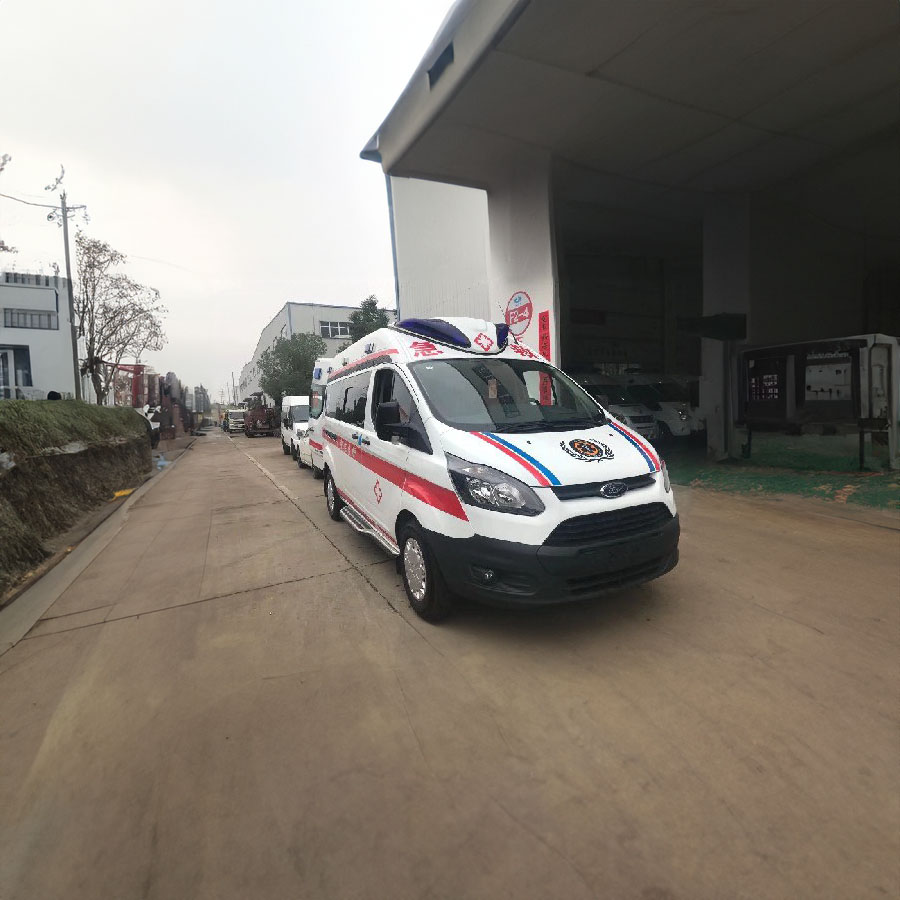 长沙租赁急救车电话号码