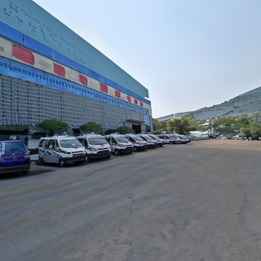 长沙出租私人救护车电话