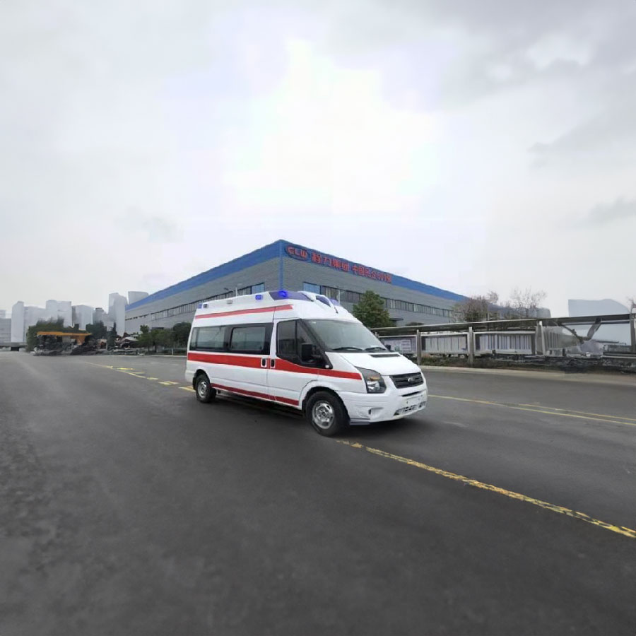 长沙出租救护车电话