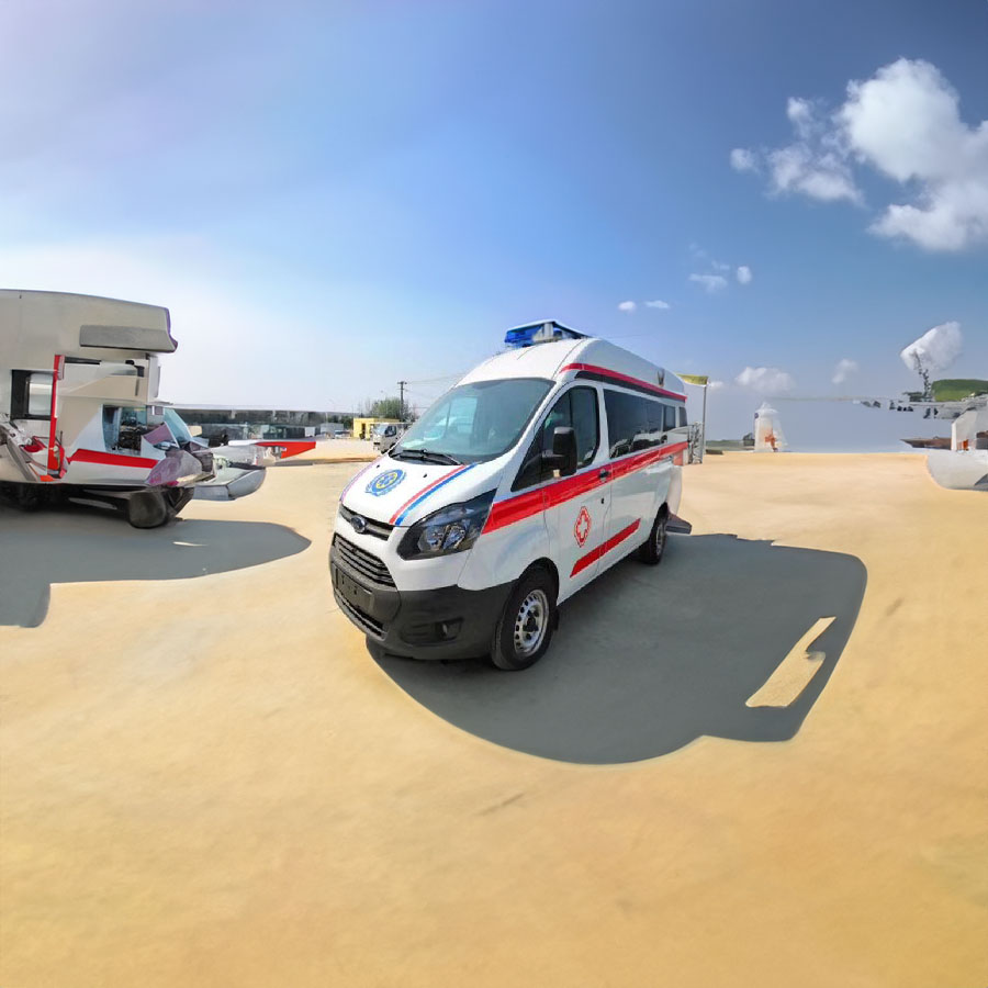 长沙出租急救车联系电话