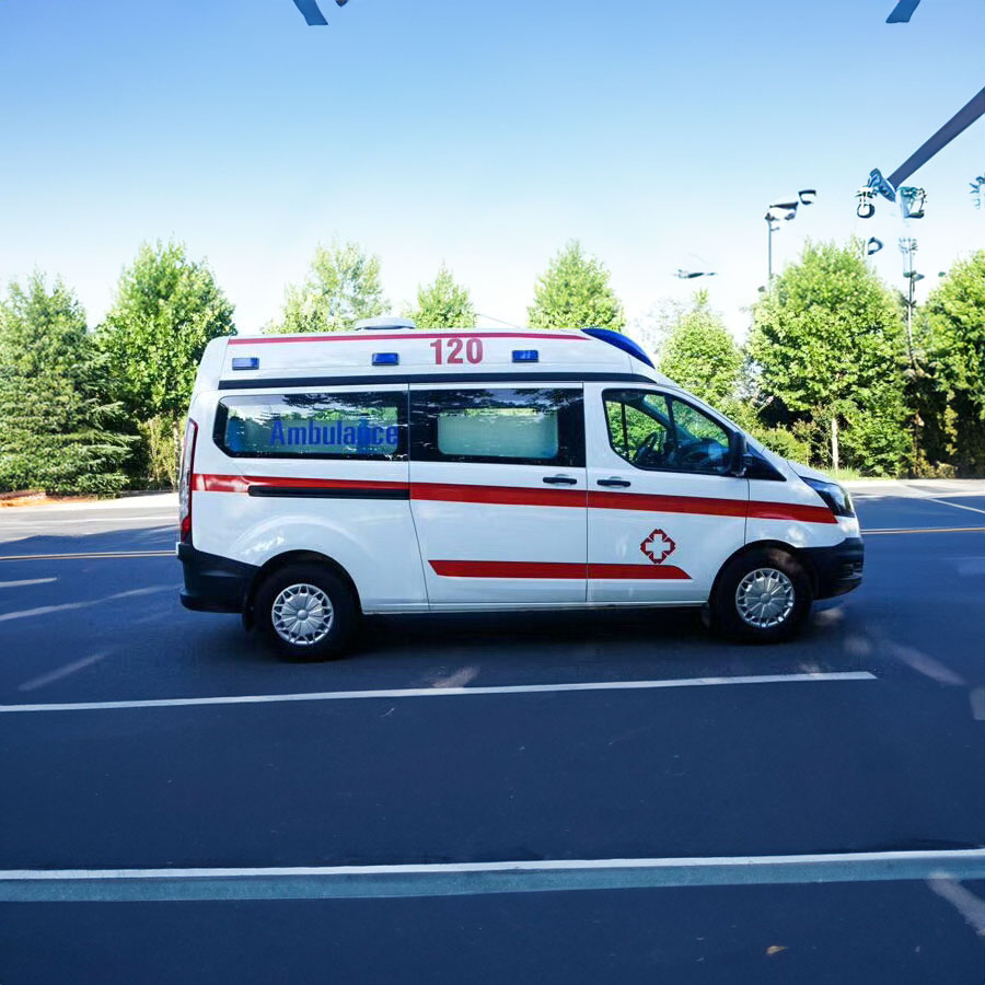 长沙出租私人救护车电话