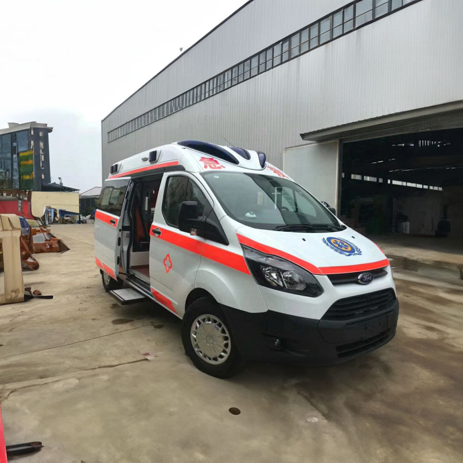 长沙出租私人救护车