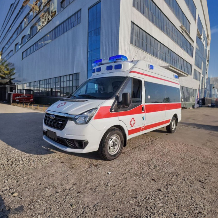 长沙出租急救车联系电话