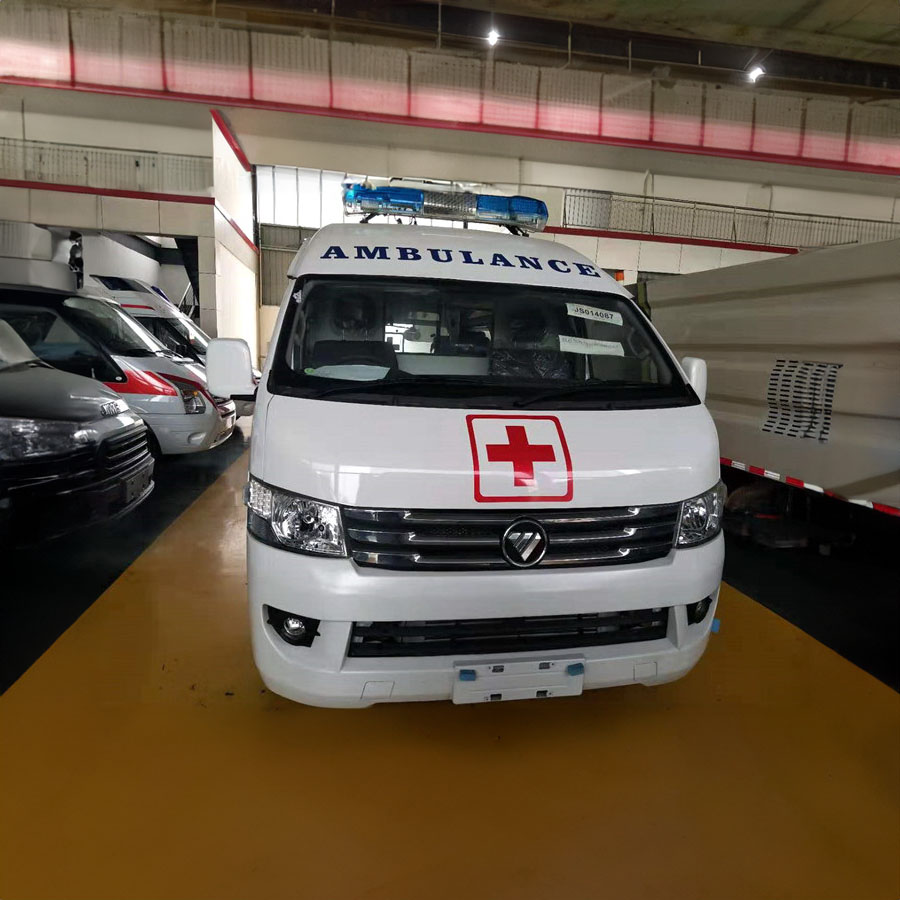 长沙出租私人救护车电话号码