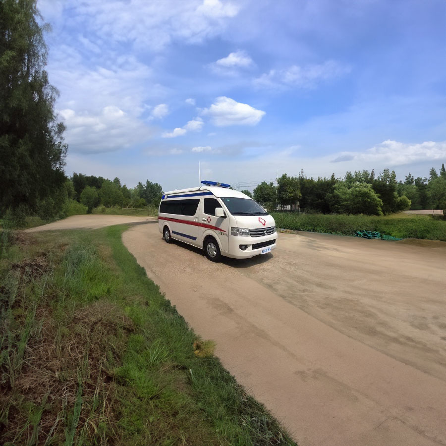 长沙租赁救护车电话号码