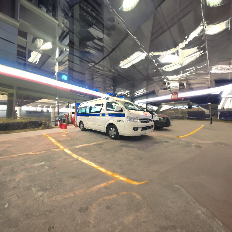 长沙出租救护车电话