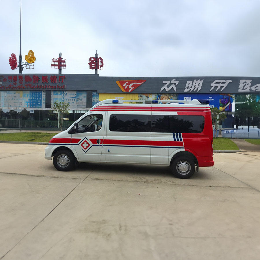 长沙租赁私人救护车联系电话