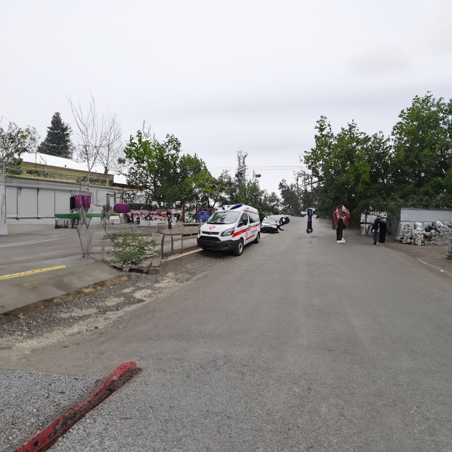 长沙出租急救车电话