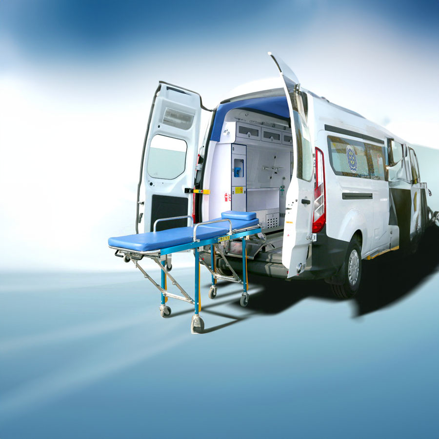 长沙出租急救车联系电话