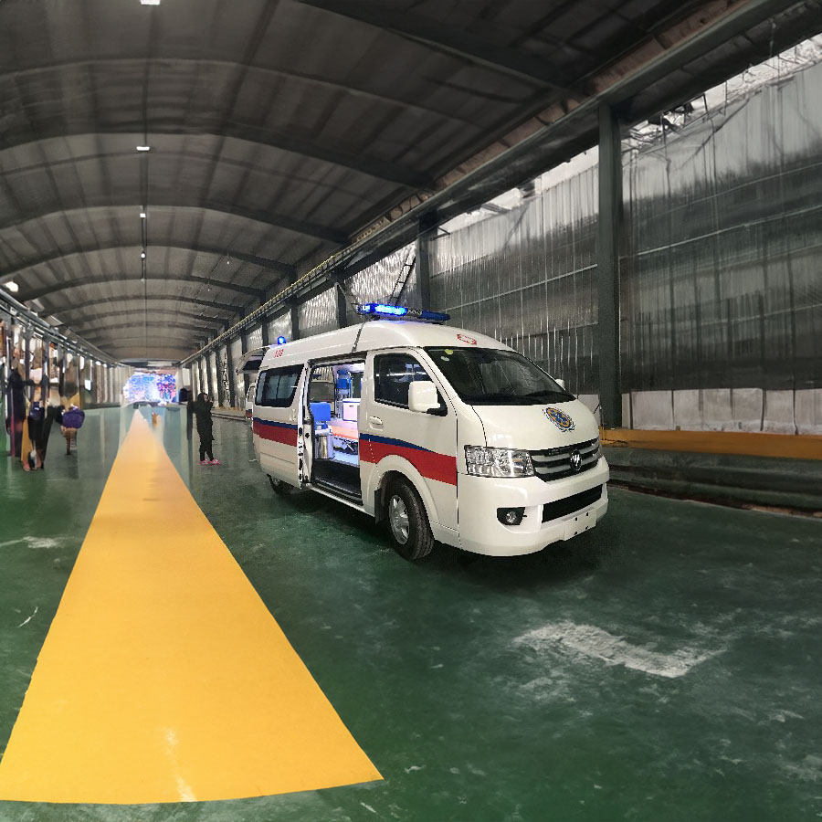 长沙租赁私人救护车联系方式