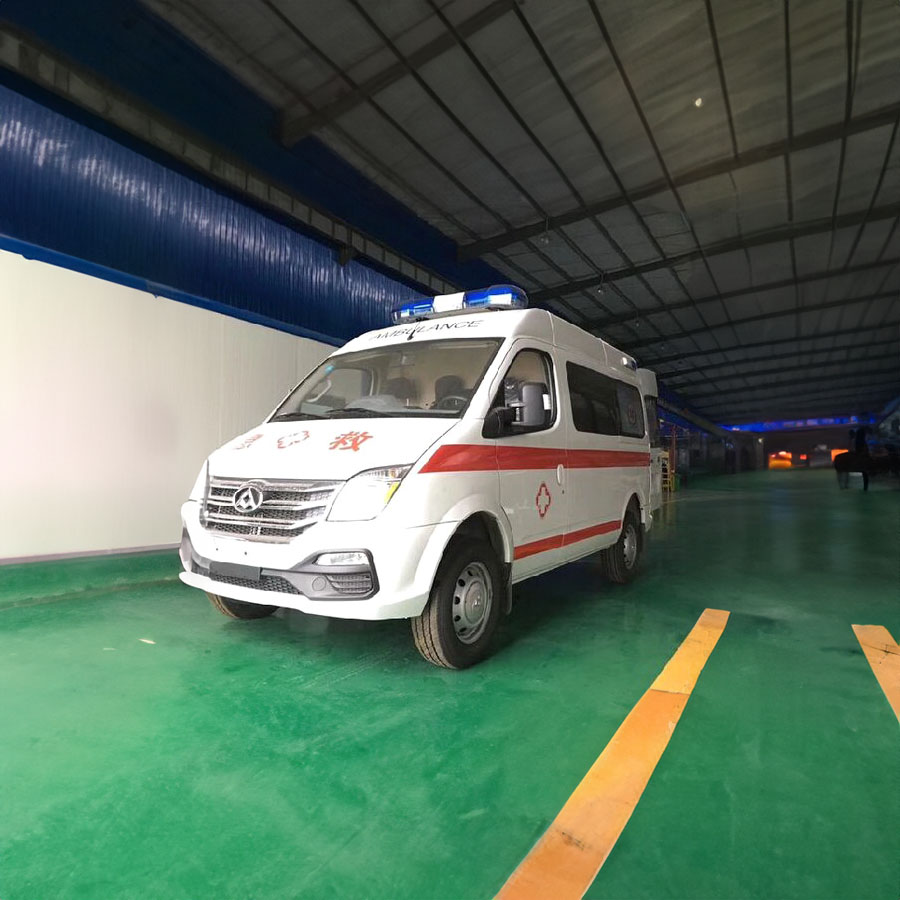 长沙租赁救护车电话