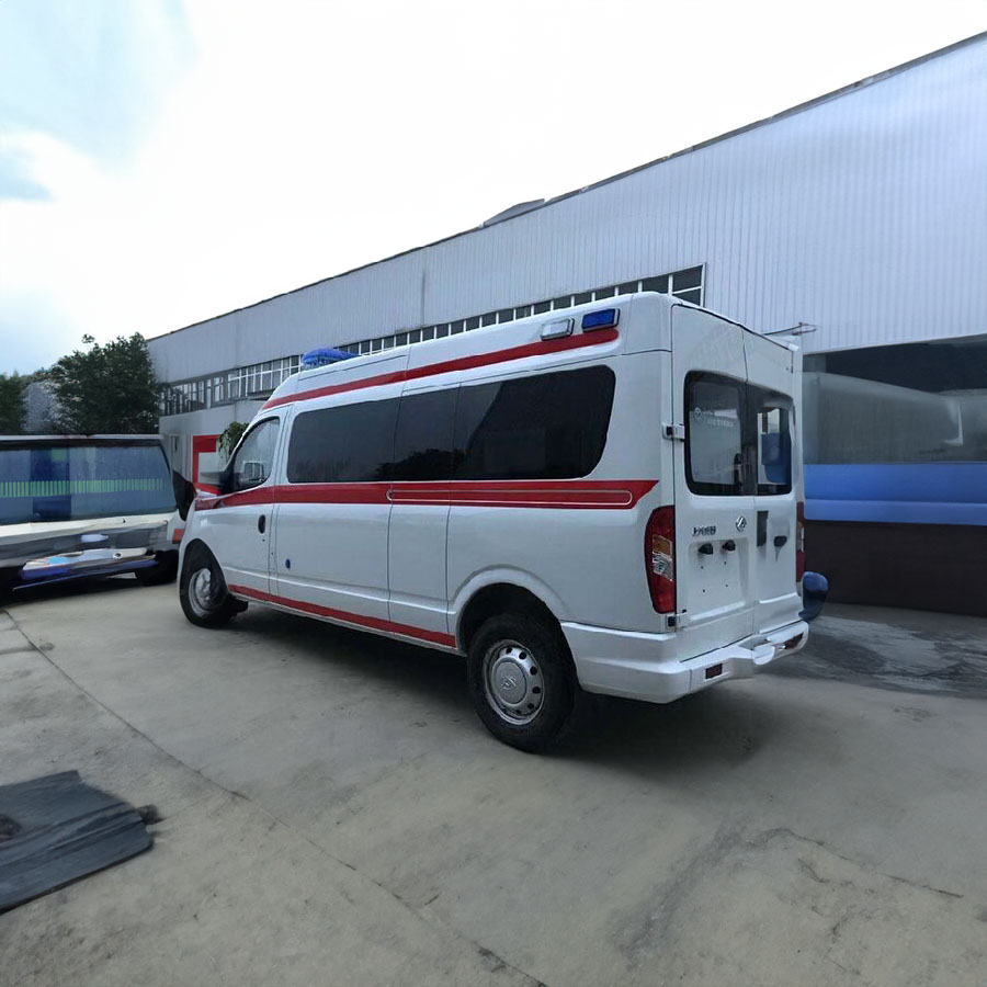 长沙租赁急救车联系方式