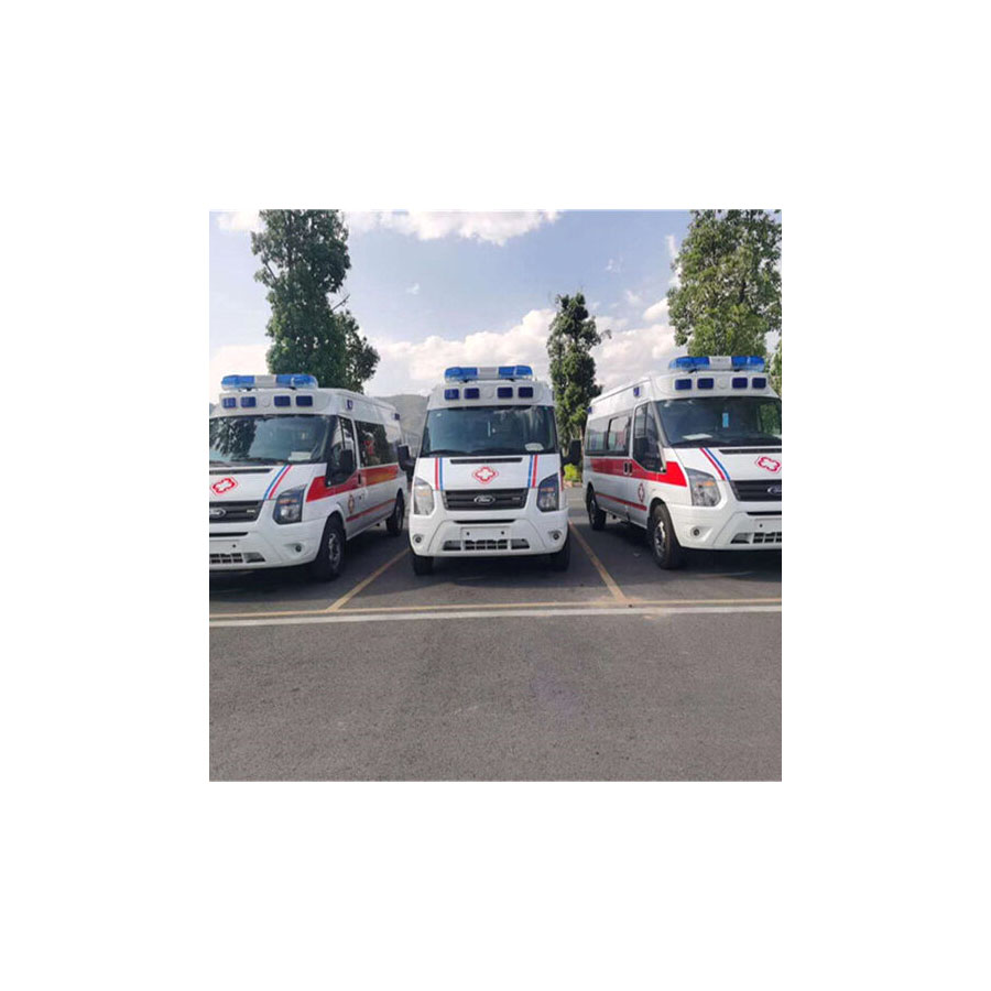 长沙租赁急救车联系方式