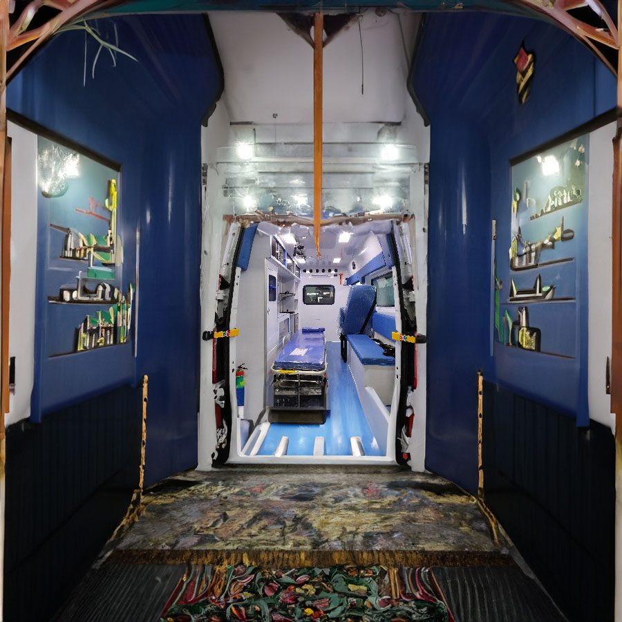 长沙出租120联系电话