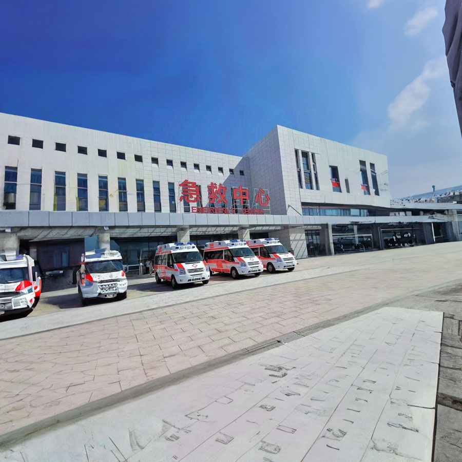 长沙租赁私人救护车电话