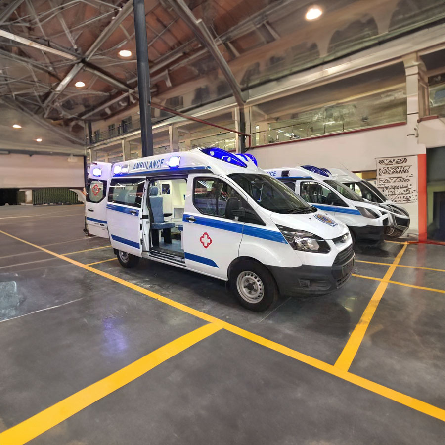 长沙租赁急救车电话号码