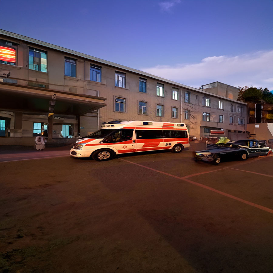 长沙出租私人救护车电话号码