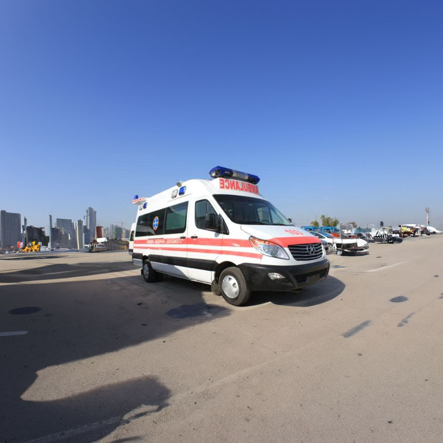 长沙租赁私人救护车电话号码